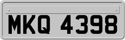 MKQ4398