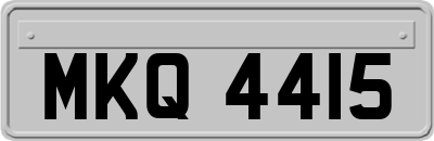 MKQ4415