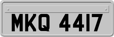 MKQ4417