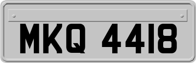 MKQ4418
