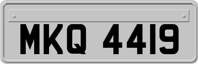 MKQ4419