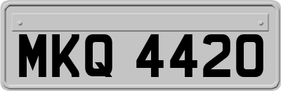 MKQ4420