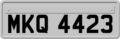 MKQ4423