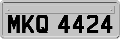 MKQ4424