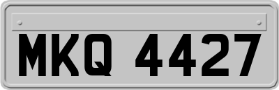 MKQ4427