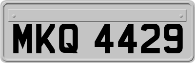 MKQ4429
