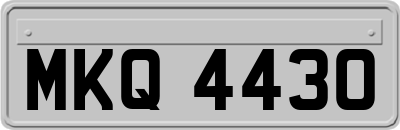 MKQ4430