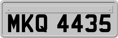 MKQ4435