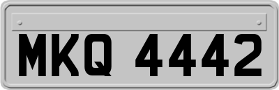 MKQ4442