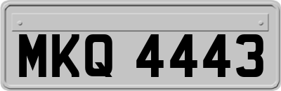 MKQ4443