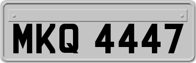 MKQ4447