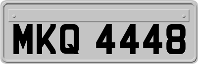 MKQ4448