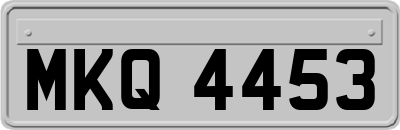 MKQ4453