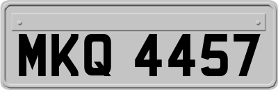 MKQ4457