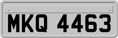 MKQ4463