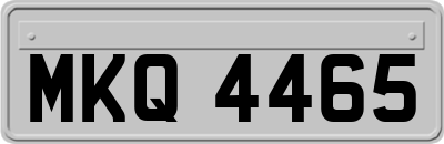 MKQ4465