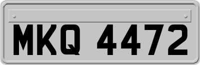 MKQ4472