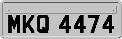 MKQ4474