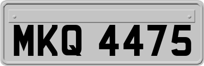 MKQ4475