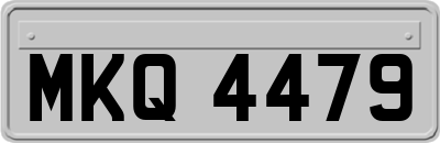 MKQ4479