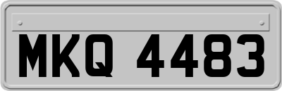 MKQ4483