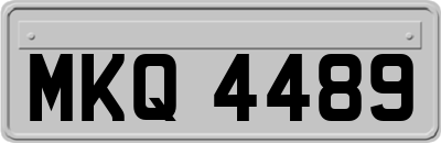MKQ4489