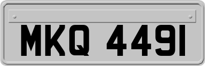 MKQ4491