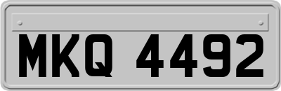 MKQ4492
