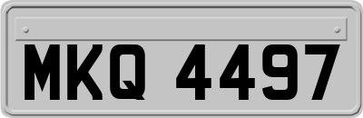 MKQ4497