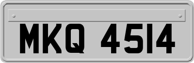 MKQ4514
