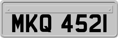 MKQ4521