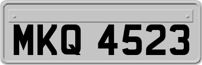 MKQ4523
