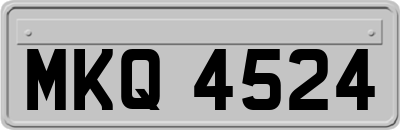 MKQ4524