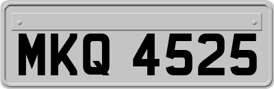 MKQ4525
