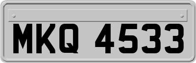 MKQ4533