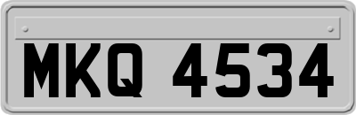MKQ4534