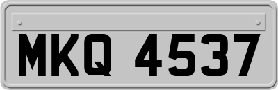 MKQ4537