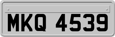 MKQ4539