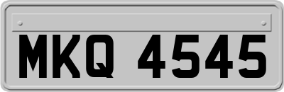 MKQ4545