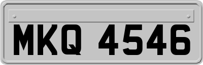 MKQ4546