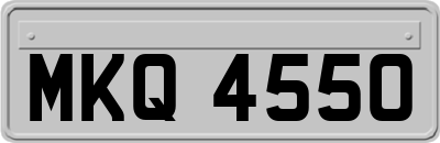 MKQ4550