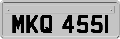 MKQ4551