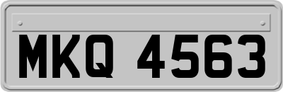 MKQ4563