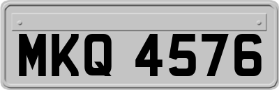 MKQ4576