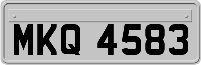 MKQ4583