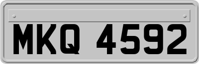 MKQ4592