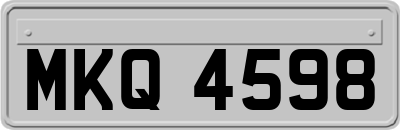 MKQ4598