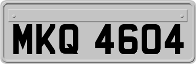 MKQ4604