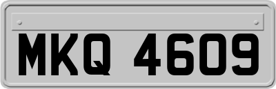 MKQ4609
