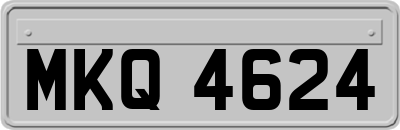 MKQ4624